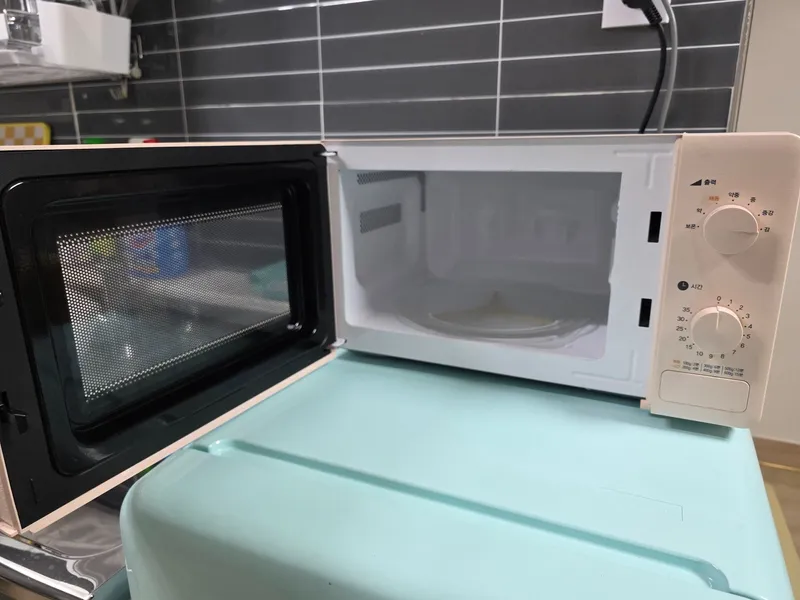 [서울 구로] 구로디지털 햅삐하우스/신규오픈 광활한 호텔식 풀옵션 원룸 11