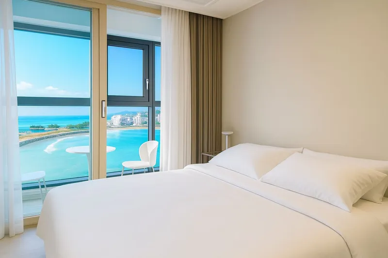 [Yeongdo, Busan] Yeongdo Culture Street Beachfront Residence Accommodation 5