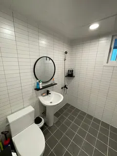 [Gangneung] Unique House 5