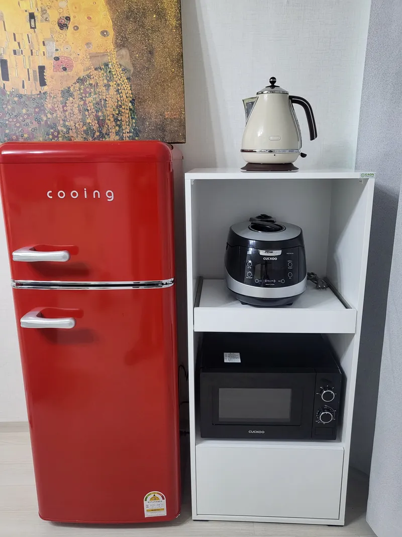 [Suwon][Suwon Yeongtong] Two-room apartment near Samsung Electronics Suwon Convention Center 15