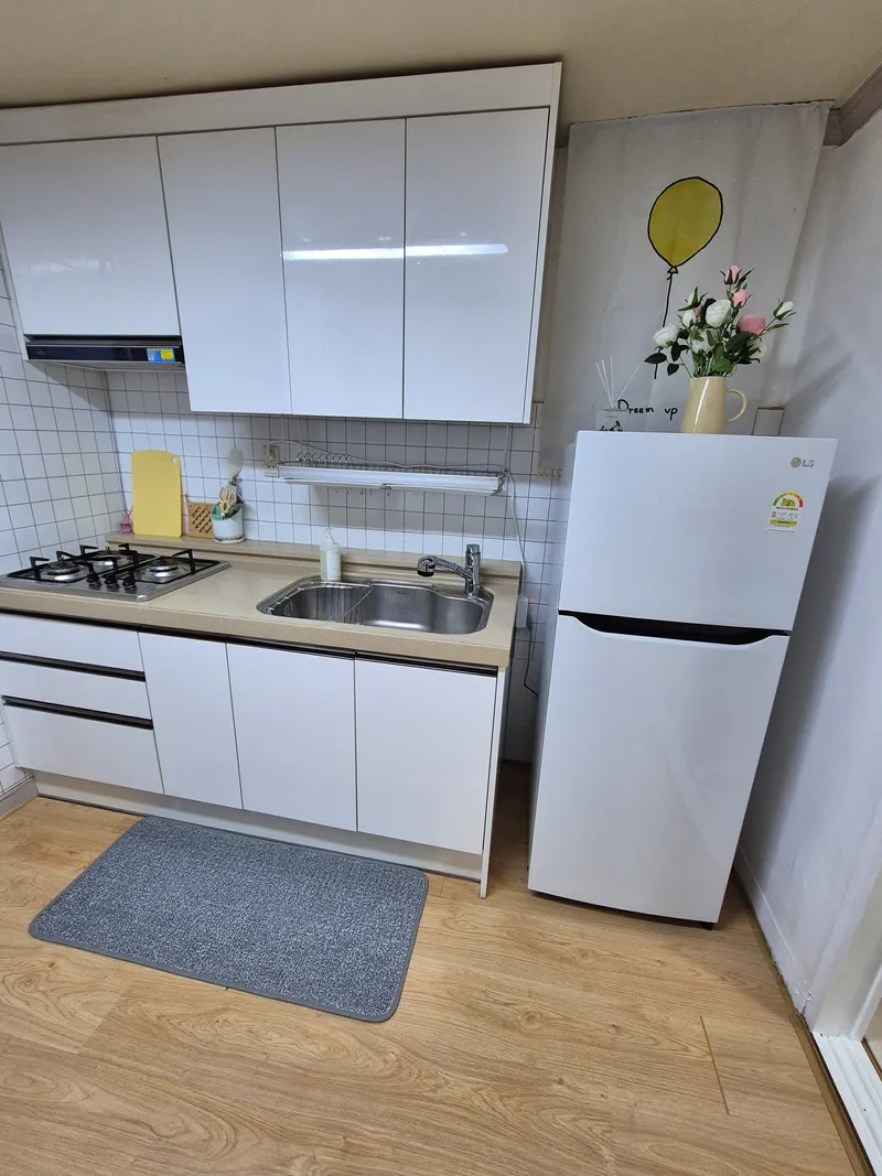 [Buk-gu, Daegu] Buk-gu Office, a cozy apartment with lots of emotion 8