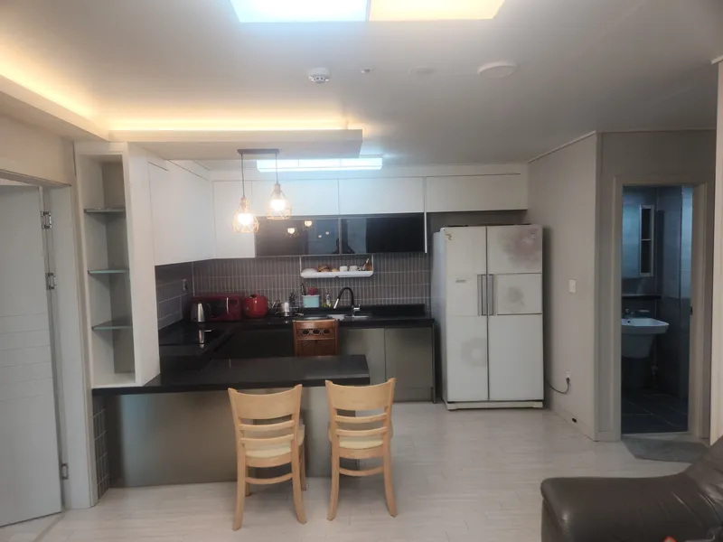 [Gunpo] 21. Short-term rental, 3 minutes walk from Gunpo Station 10