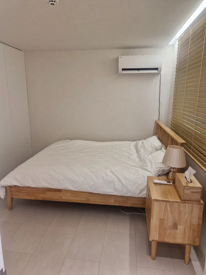 [경북 경주] 안강읍 300평정원 넓은 숙소 2