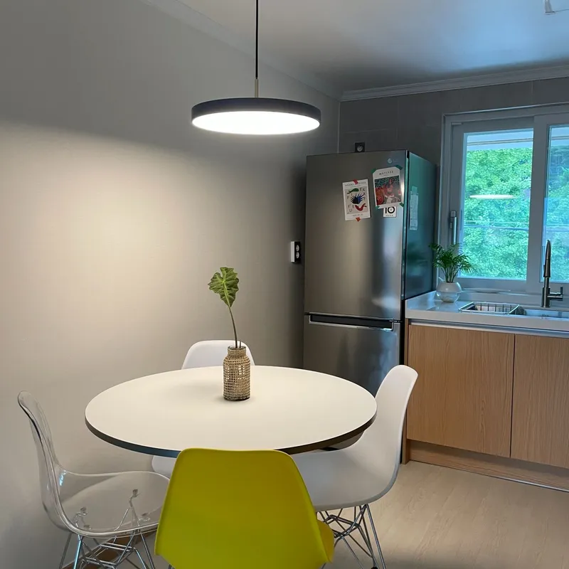 [Gangneung] 5 minutes from Chodang, Gangmun, Gyeongpo, beach, and major tourist attractions (3 rooms 85m², 2F) 14