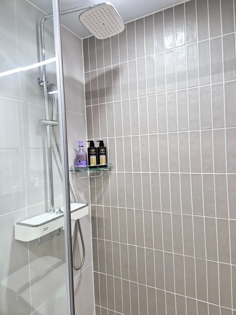 [Jemulpo, Incheon] Sungeui Station/Sinpo Station/Inha University Hospital/Chinatown/Wolmido/Two-room full option 6