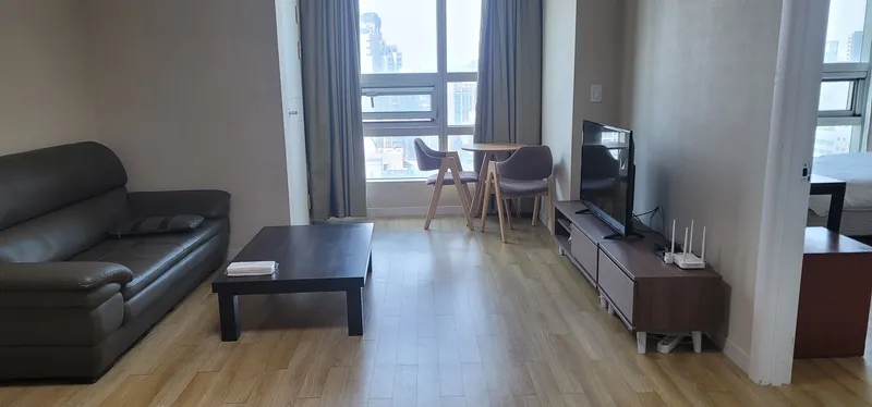 [Seocho, Seoul] One-room studio, 3 minutes walk from Gangnam Station 10