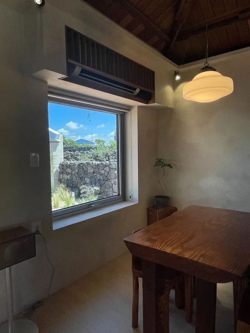 [Hallim, Jeju] Geumneung Beach Ocean View House 23