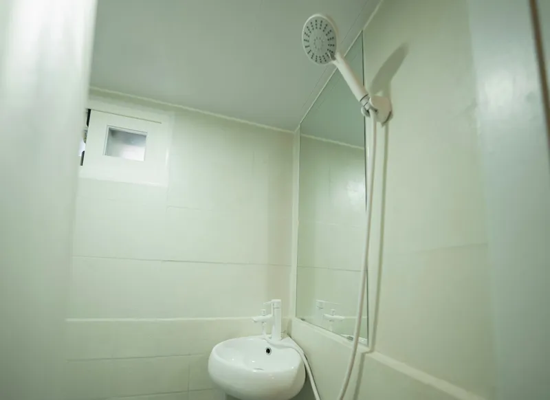 [Gangdong, Seoul] 4-minute walk from Gangdong Station / Clean 2-room apartment 20