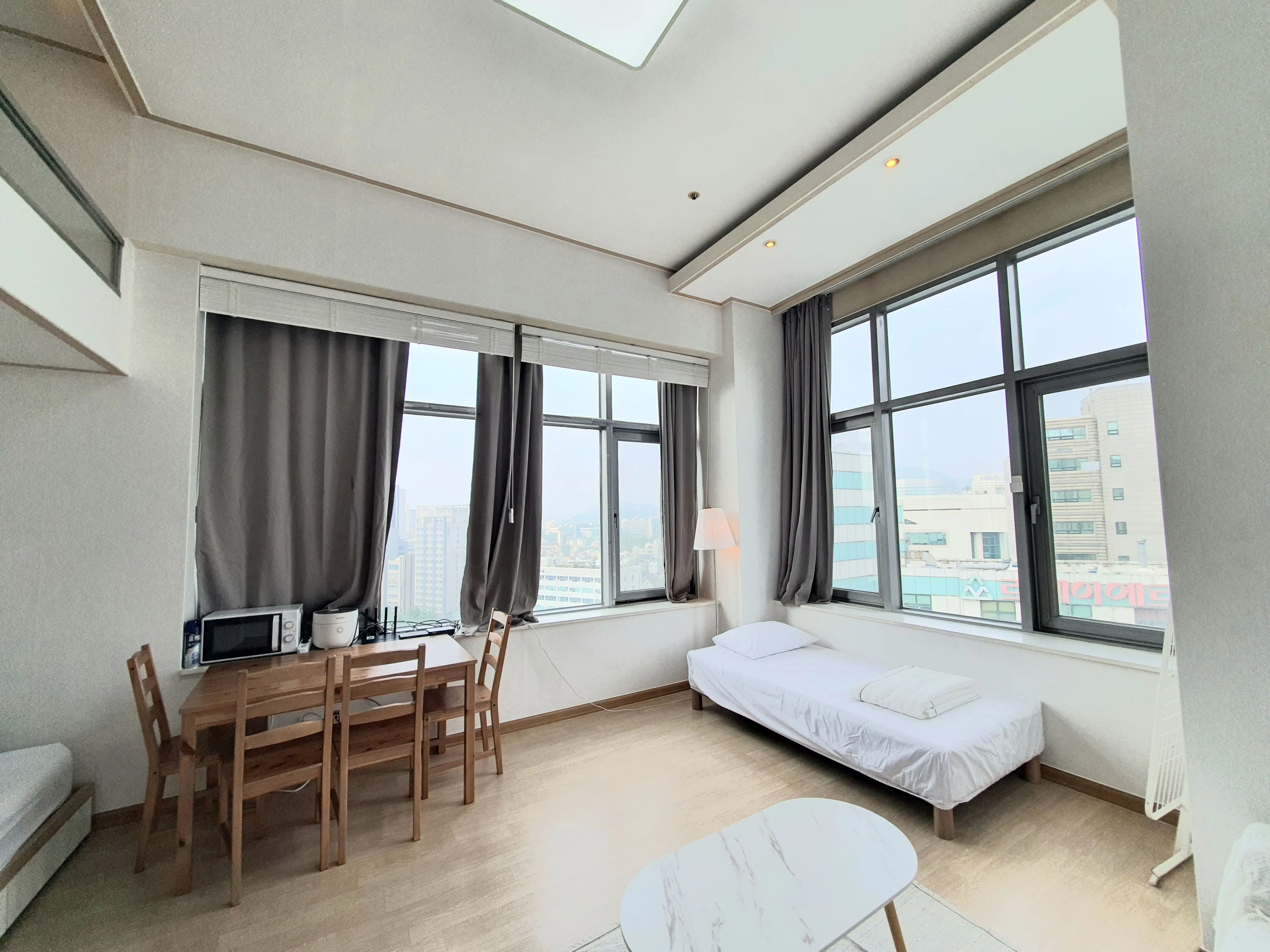 Nogosan-dong 1-Bed Near Sinchon