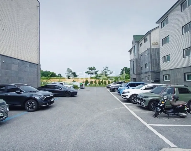 [Icheon] A large villa complex with clean air and quietness, located near Icheon Sports Complex. 15