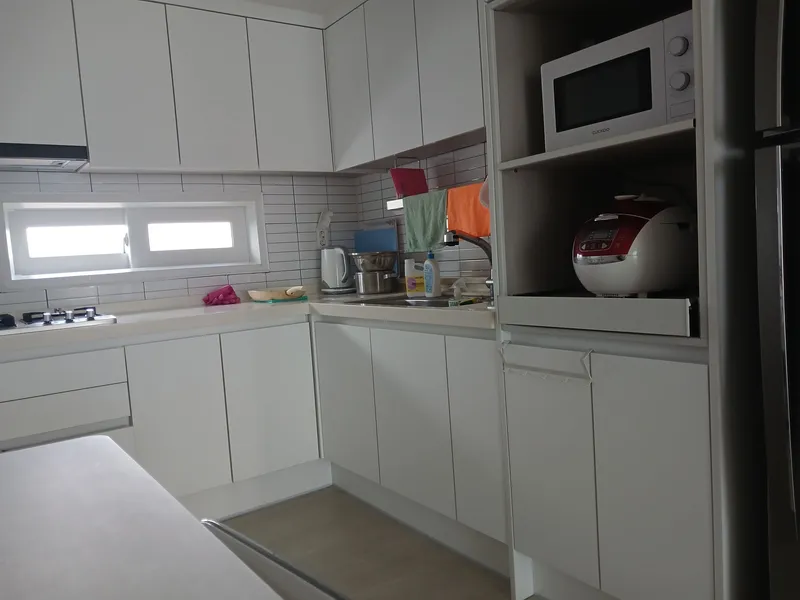 [Wonju] Terminal, convenient house in front of MBC 14