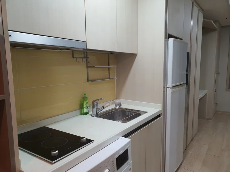 [Jung-gu, Daegu] Super-clean city-view officetel 5 minutes from Daegu Station 6
