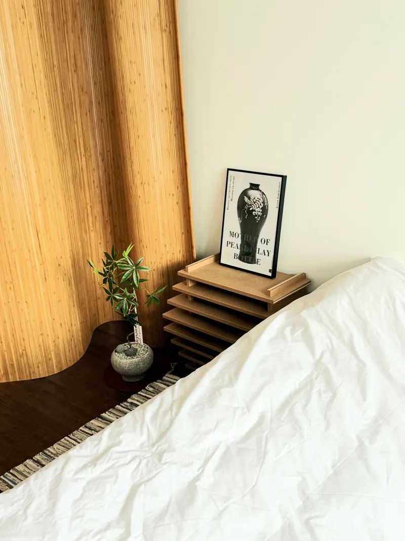 [Gangnam, Seoul] 2-room apartment, 1 minute from Unju Station in Nonhyeon-dong 14