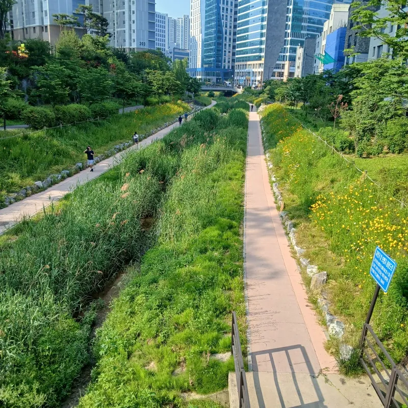 [경기 고양] 향동 DMC인근 2룸 풀옵션(Q3+SS1/최대7명) 62