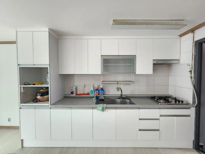 [Seohae, Incheon] 3-room apartment 10 minutes from Seoknam Station on Line 7 7
