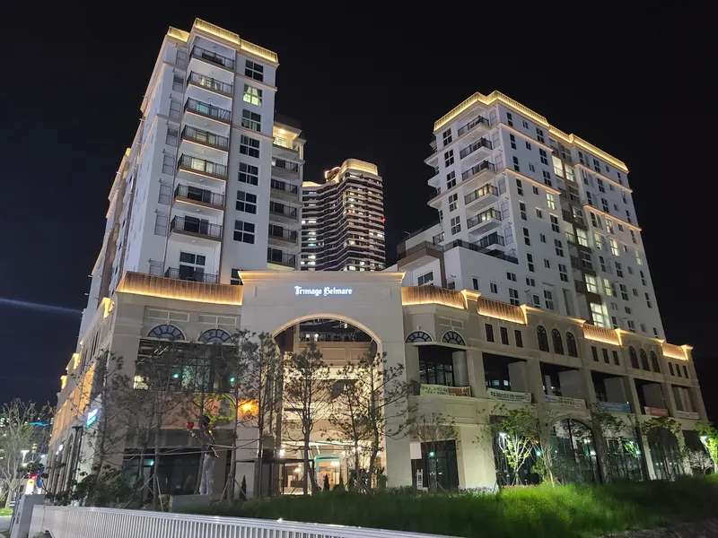 [전남 여수] 마리나 요트장이 내려다보이는 고급 레지던스,오션뷰,무료주차 17