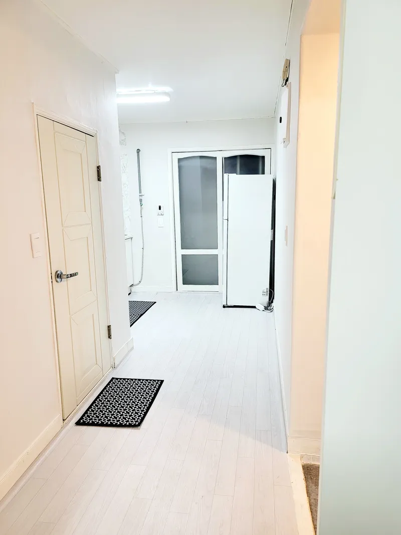 [Jung-gu, Ulsan] Hanssem Latex Queen Bed Beomtae, remodeled near Ujeong-dong Innovation City 15