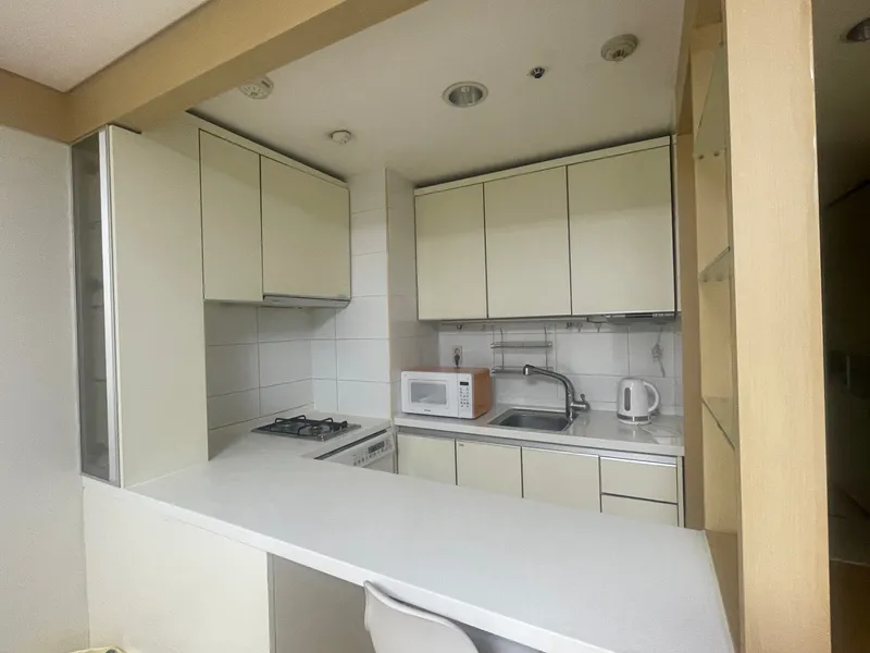 [Seocho, Seoul] 1 minute from Gangnam Station #11 pyeong #Cool #Pleasant #Comfortable #Large 9