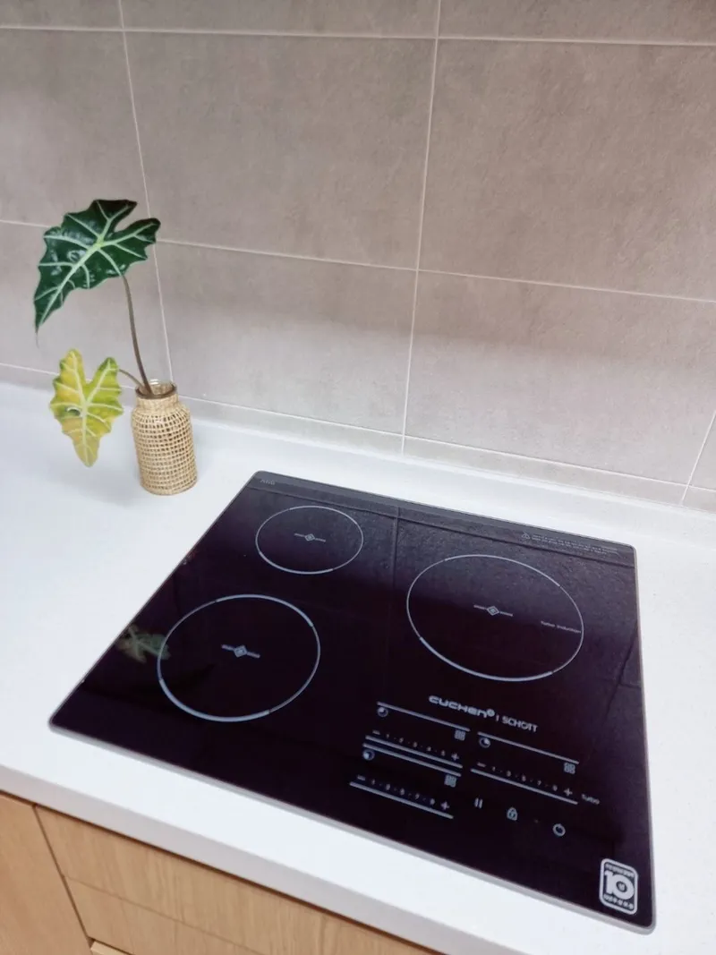 [Gangneung] 5 minutes from Chodang, Gangmun, Gyeongpo, beach, and major tourist attractions (3 rooms 85m², 2F) 24