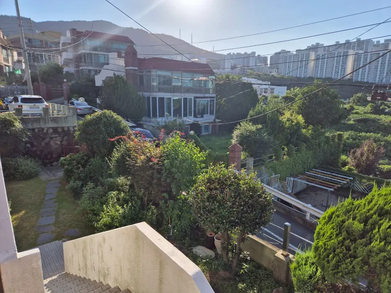 [부산 영도] 부산 바다가 펼쳐지는 투룸 주택 17