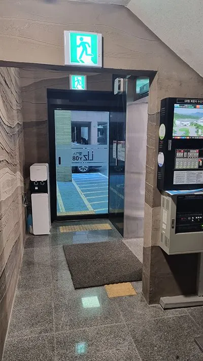 [부산 연제] 시청옆 분리형윈룸 오피스텔 6층 30
