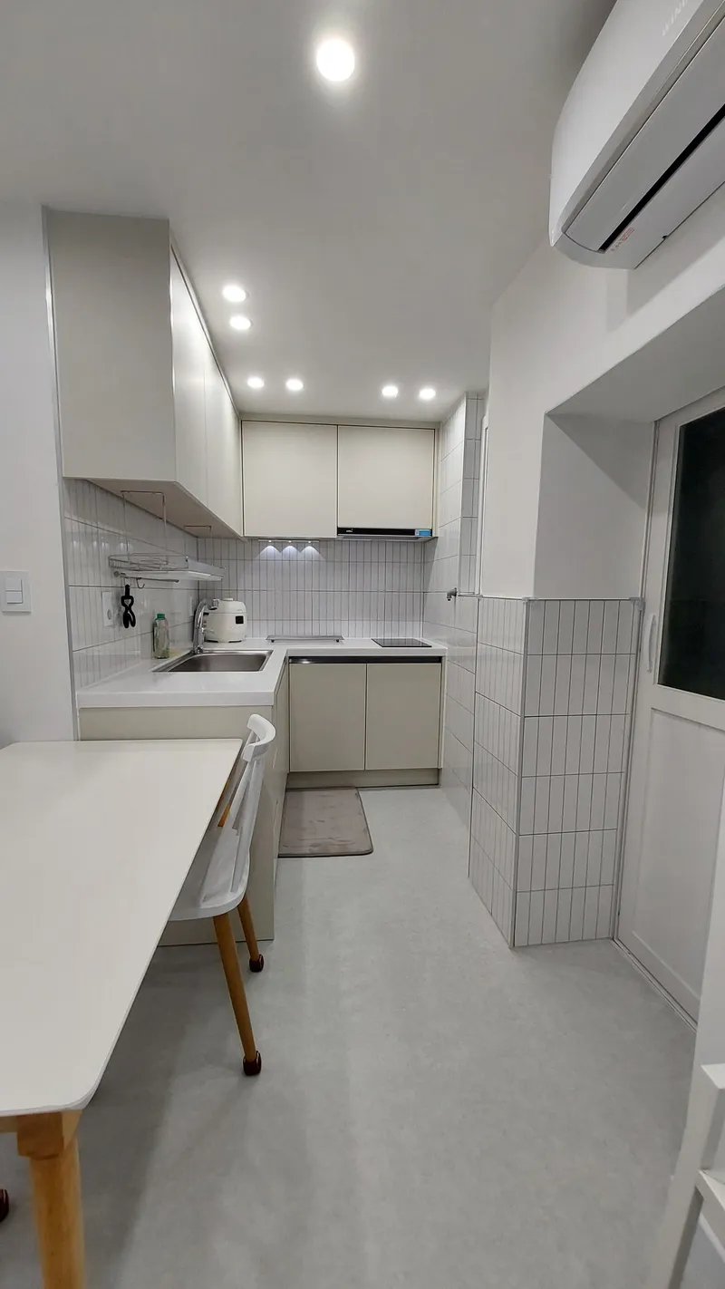 [Gangneung][Gangneung, Gangwon-do] Sea Village Dokkaebi Village A 13