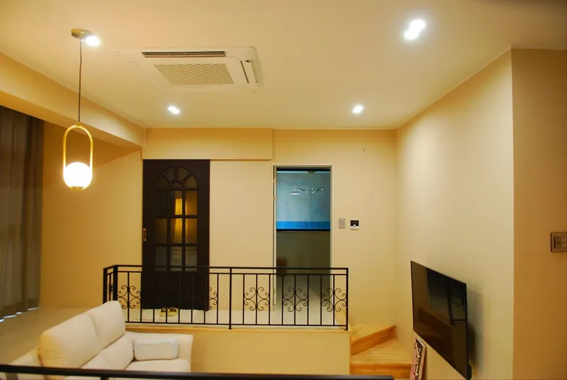[Jeonju] 5-minute walk to Hanok Village, fully equipped 13
