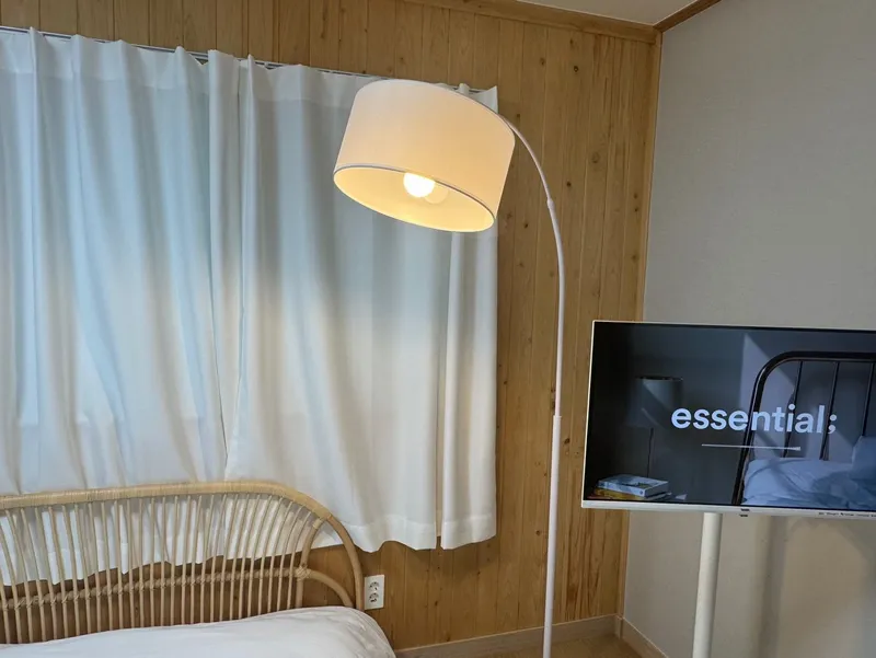 [Beophwan-dong, Seogwipo] 3 rooms (4 queen beds) / Private house / 15 minutes from Ole Market 9