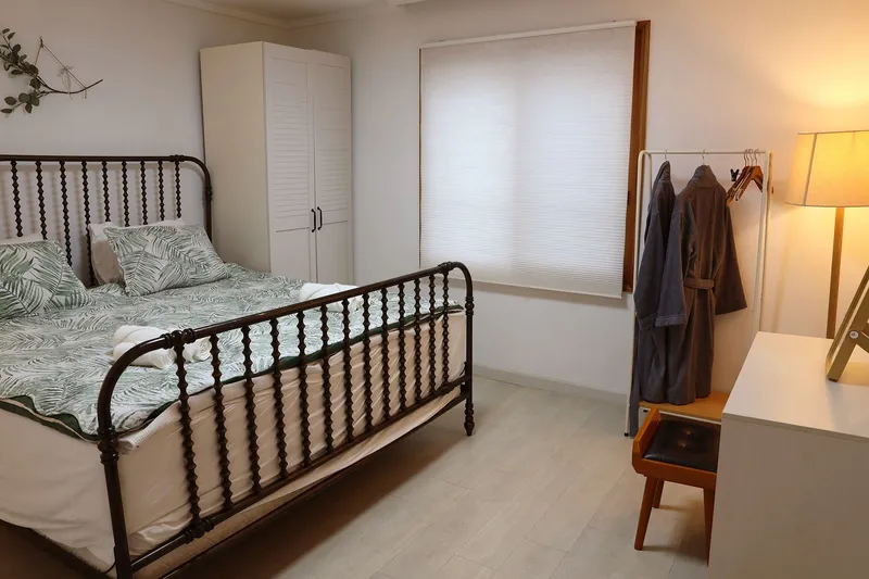 [Yeon-dong, Jeju] Accommodation that elevates the quality of your Jeju trip 2