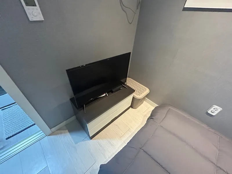 [Gangseo, Seoul] 7-minute walk from Kkachisan Station, fully equipped 4