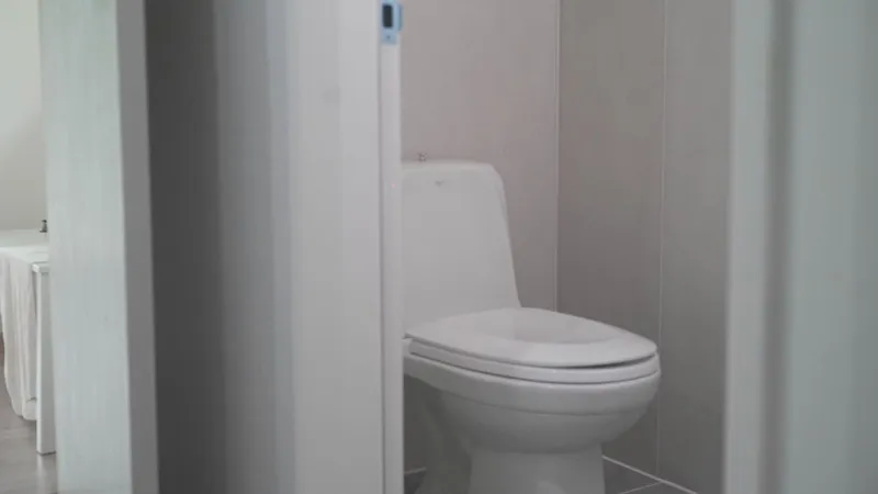 [Yeoju] Yeoju quiet forest villa, two-story country house with garden and great view 10