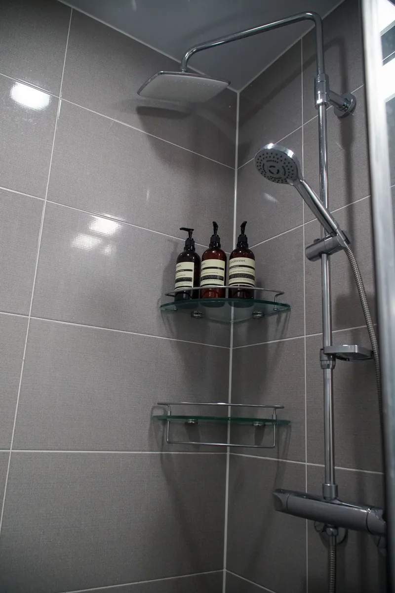 [Sokcho] 5 minutes from the beach #lake view #ocean view #2 minutes from E-mart #comfortable accommodation #top floor #friendly 11