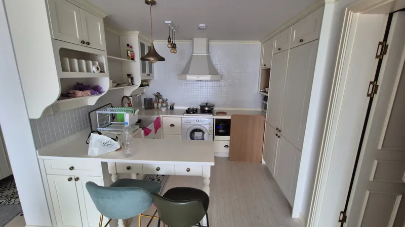 [Jocheon, Jeju] European-style 2-room with ocean view 8