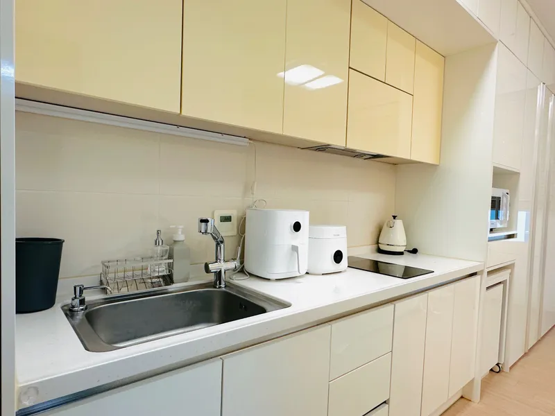[Gwangmyeong] Gwangmyeong Station KTX, 1-minute walk, full options 10