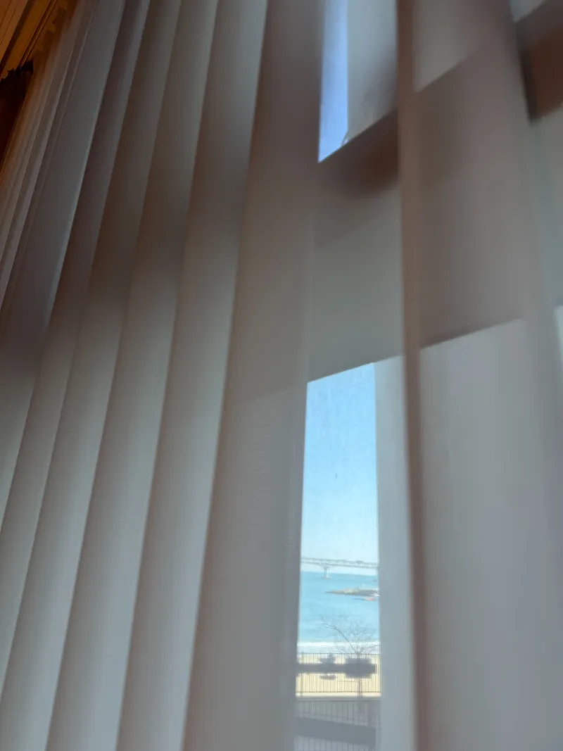 [부산 수영] 광안리해변 모래사장 10초컷 7