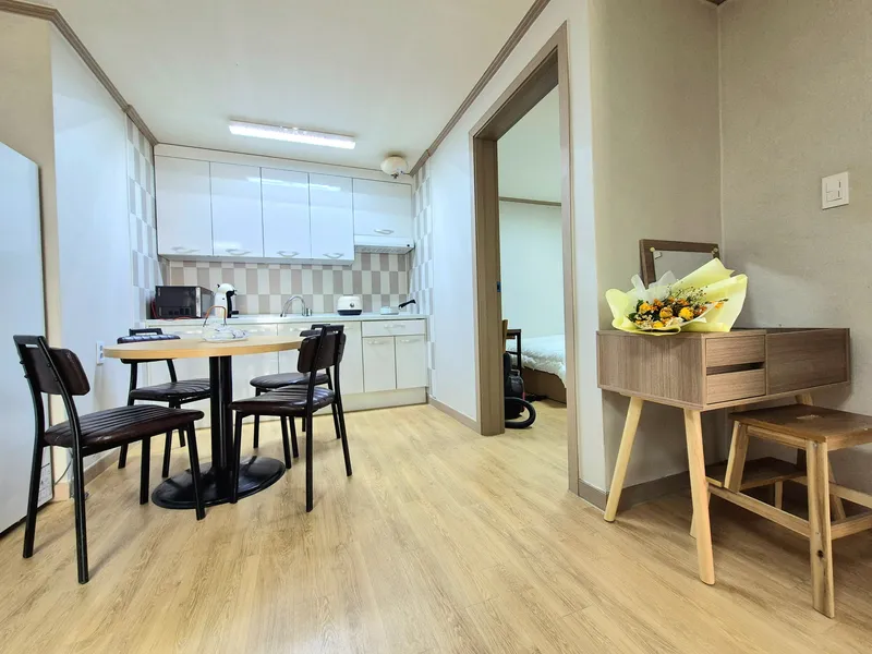 [Jincheon] Premium Two-Room (Corporate Use Only) 27