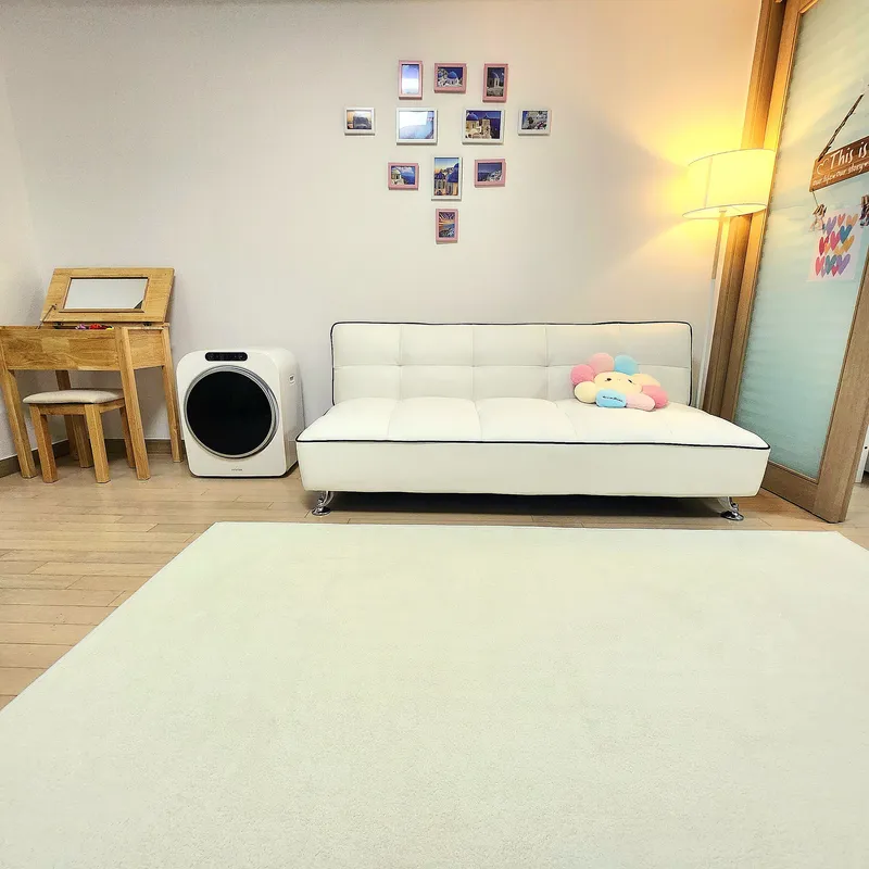 [Jongno, Seoul] We invite you to the fragrant house with a limited-time discount/full option at Gwanghwamun. 21