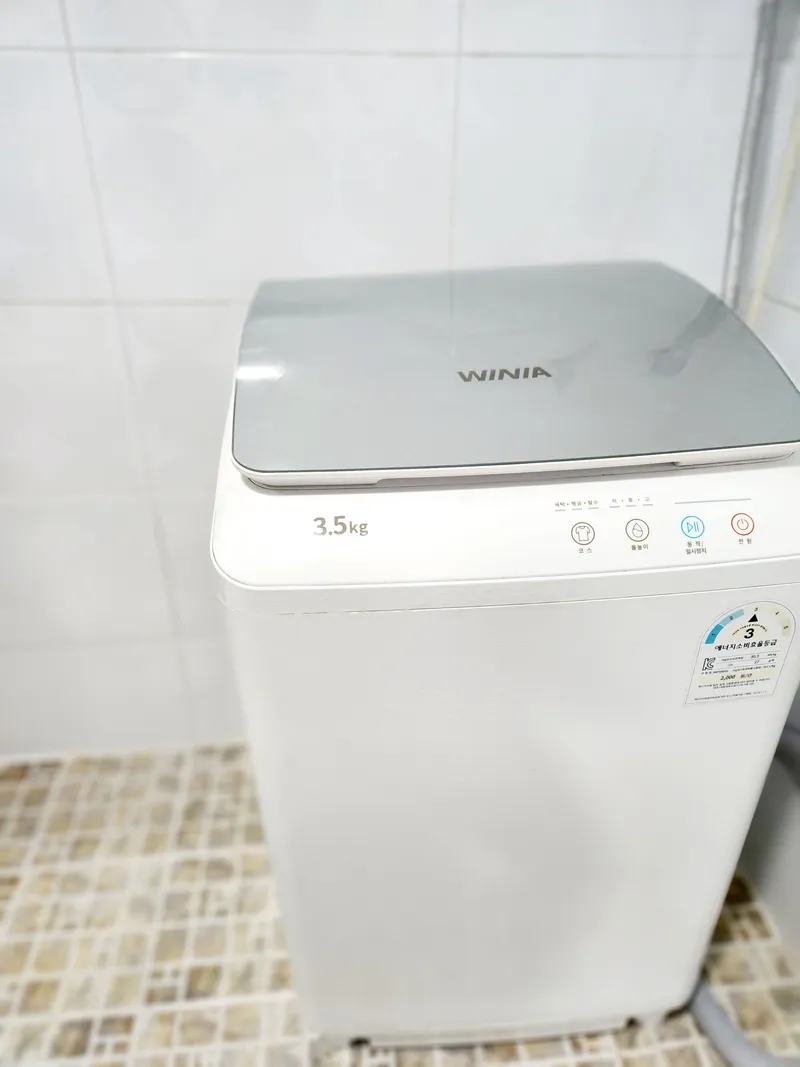 [Suwon][Suwon Jang-an] Opening event Two-room apartment near Manseok Park Lake and KT Wiz Park 9