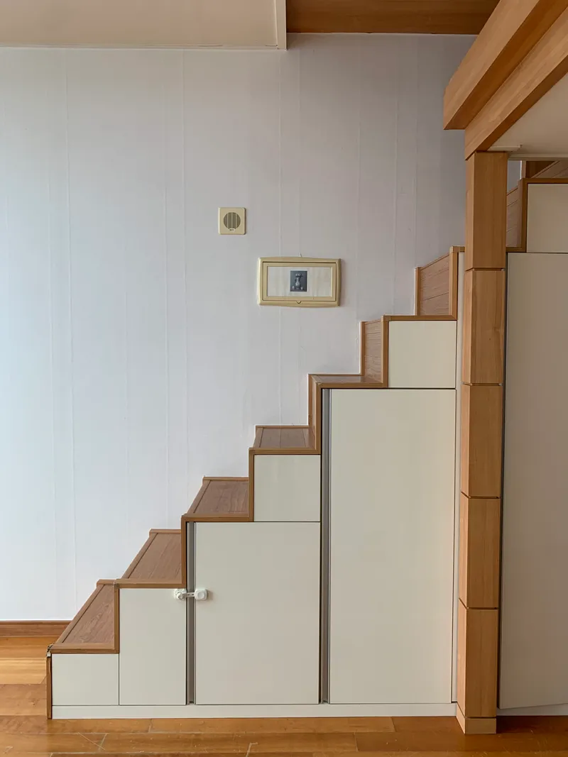 [Guri] Guri Station, Line 8, Gyeongui-Jungang Line, first stop, duplex, 4 people 14
