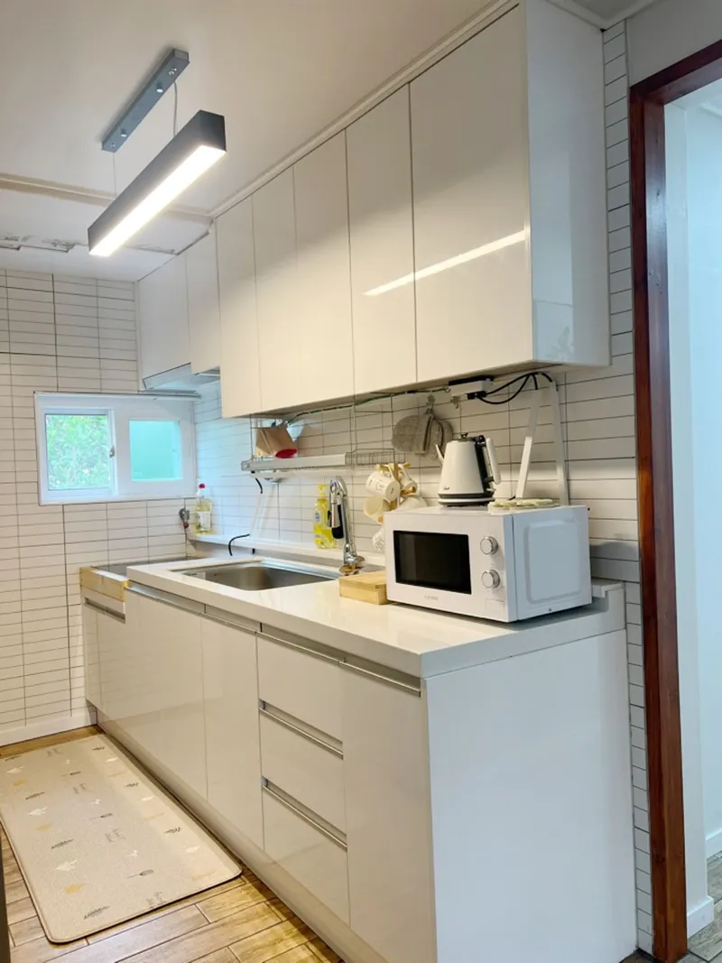 [Hallim, Jeju] Dog-friendly private house with a Jeju vibe (4 rooms, 6 people, BBQ) 11