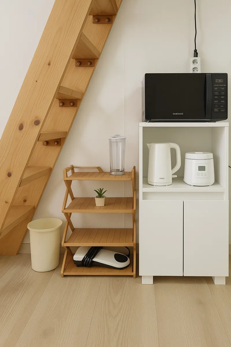 [Yongin] Gaseong Gangpae Giheung Matkalchon Duplex One-Room 101 6