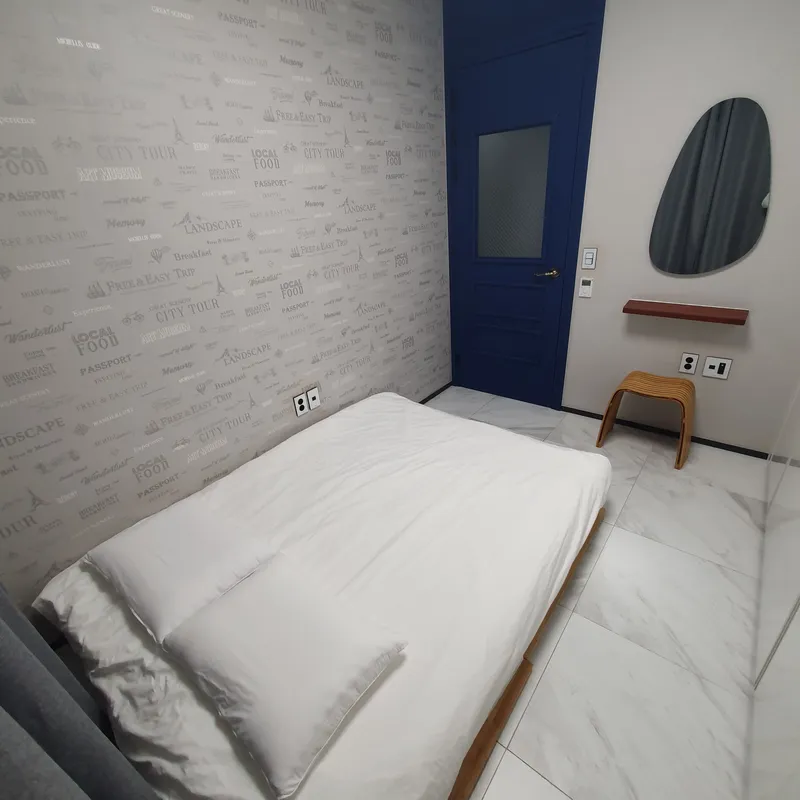 [Hangyeong, Jeju] European-style private accommodation (swimming pool available from the second week of June to September) 6