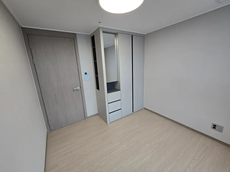 [Osan] 25th floor of officetel near Sema Station 6