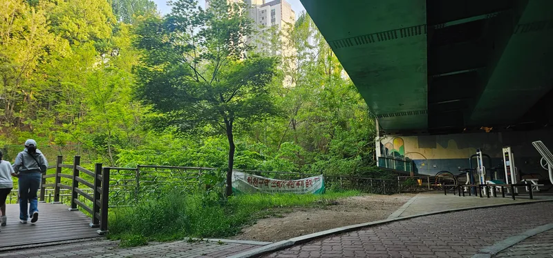 [Yongin] One-room apartment in a pretty residential area in Bojeong-dong 23