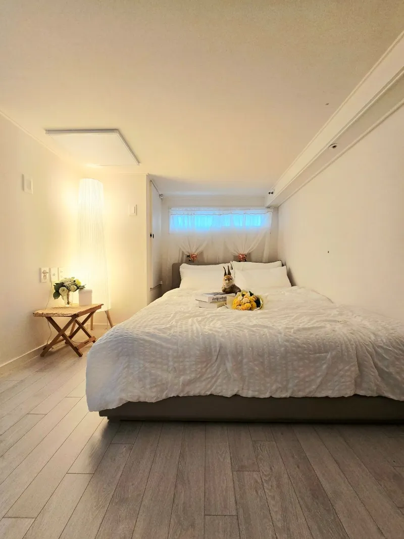 [Guro, Seoul] Luxury duplex officetel 8