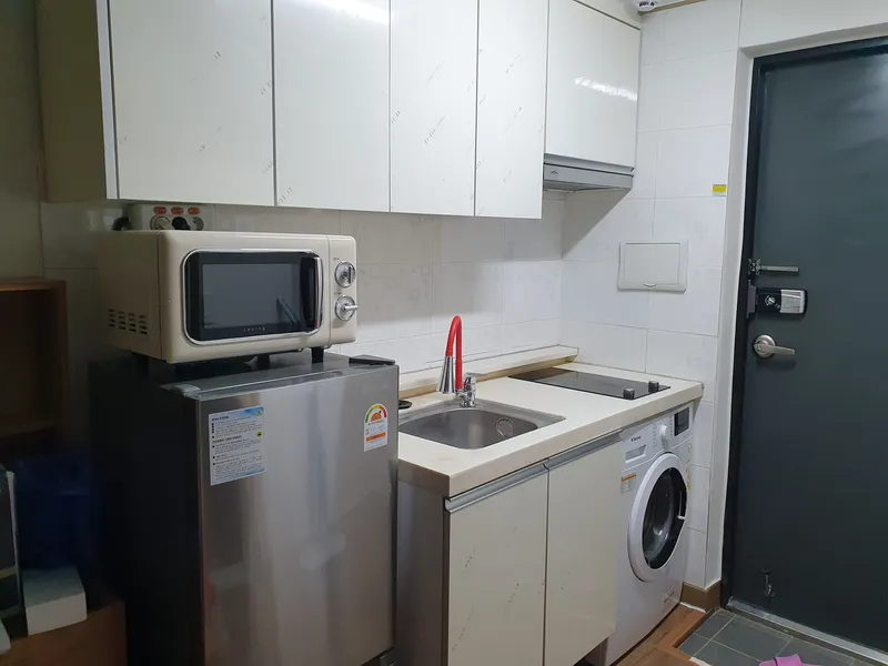 [Paju] Clean Accommodation #307 7