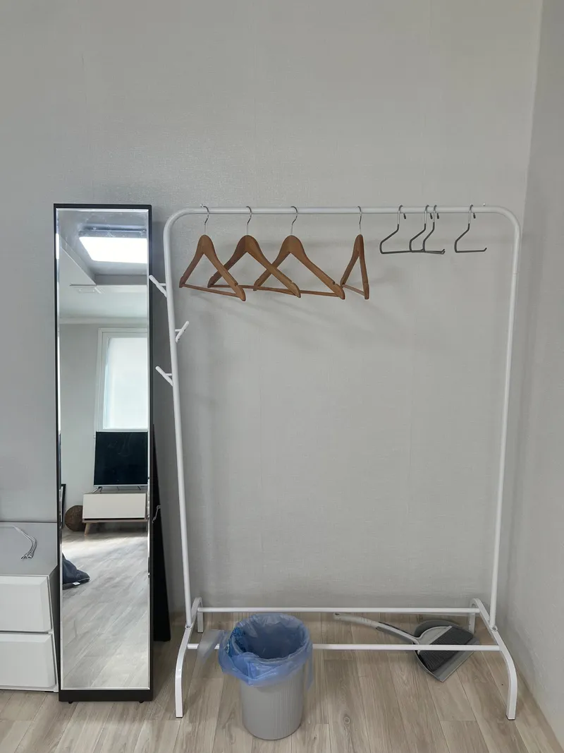 [Ansan] Spacious one-room apartment in Ildong, Sangnok-gu 5
