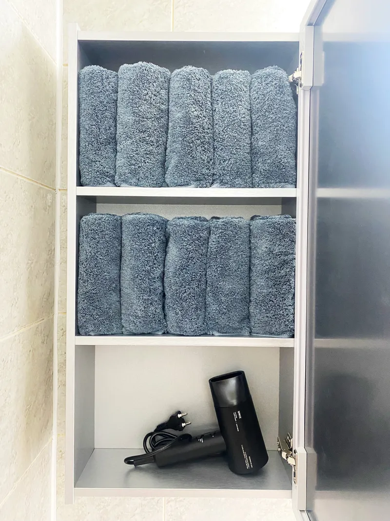 [Anyang] Special sale, 2-minute walk from Beomgye Station / 2 queen beds / Free parking 23