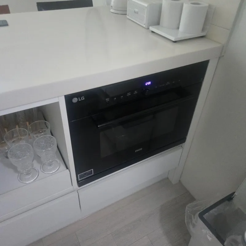 [Damyang] 1 room, 1 living room with a wide view of Chuwolsan Mountain, fully-furnished 10