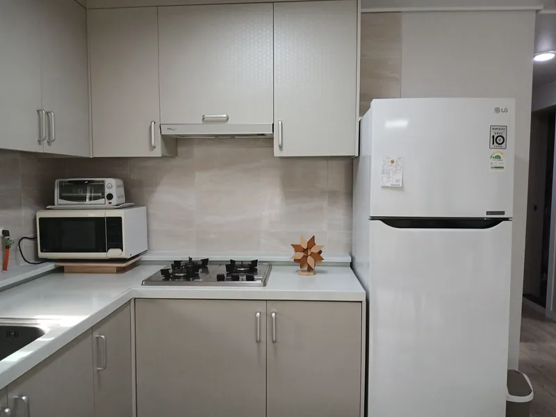[Daejeong, Seogwipo] Two-room sleep 9